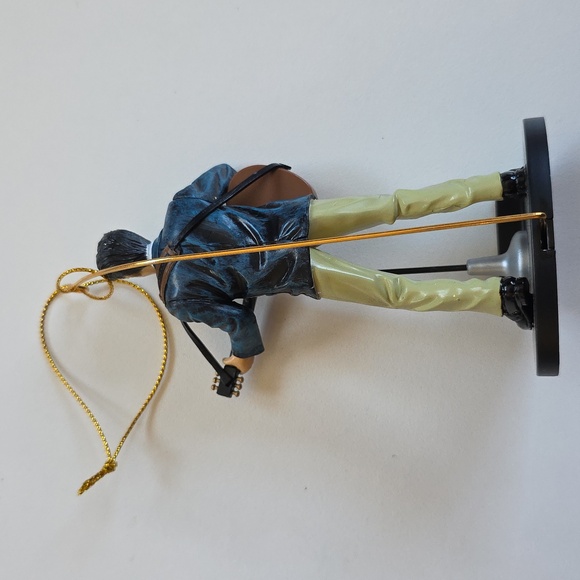 Elvis Presley Ornament - Hayride Tour 2002 - Picture 3 of 5